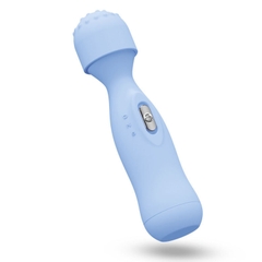 Chày massage VIBRATOR đầu gai - dùng pin AAA
