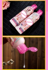 Gel bôi trơn Tamatoys Breast Scented for Ona - Mùi sữa