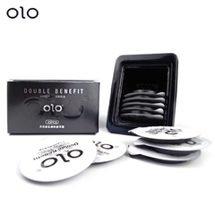 Bao cao su siêu mỏng OLO Feeling Ultrathin 001
