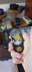 Bộ mod âm Haloo Shark Pro- Gói bi lo xò tạo âm cao thấp 