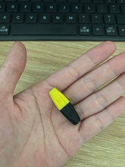 EDC Freehand Magnetic Stick – Thanh Hút Nam Châm Tiện Dụng