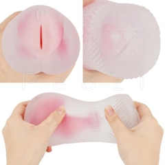 Gokusai Uterus X Hard - Magic eyes Onahole