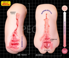 Sujiman Kupa Lolinco Mochiri Soft - Magic eyes onahole