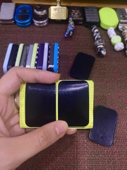EDC Grip Tape PTFE – Băng Keo Teflon Chống Trượt Chịu Nhiệt Cao (dạng miếng)