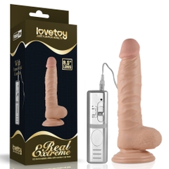 Lovetoy 8.5