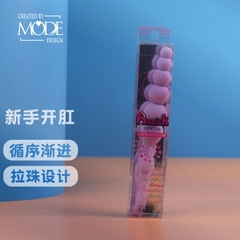 Cây kích thích hậu môn Anatick Nhật Bản - Tím