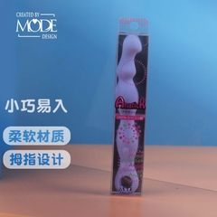 Cây kích thích hậu môn Anatick Nhật Bản - Tím