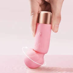 Chày rung mini Mizzzee 10 chế độ rung