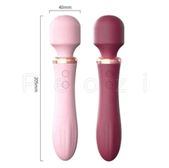 Chày rung 2 đầu Lilo thế hệ thứ 2 - Lilo Vibrator 2nd Generation