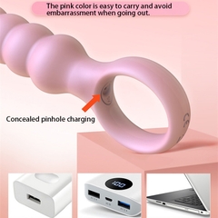 Cây kích thích hậu môn Prostate Massager