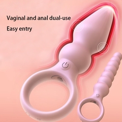 Cây kích thích hậu môn Prostate Massager