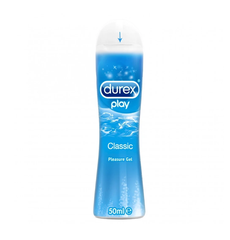 Gel bôi trơn Durex Play Classic 50ml