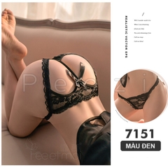 Quần lót sexy ren Fée et moi 7151