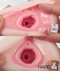 PREMIUM HARD Sujiman Kupa Lolinco - Magic Eyes Onahole