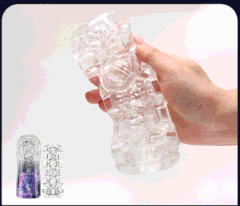 Cốc thủ dâm Loveaider Enjoy It - Enjoy It Masturbation Cup