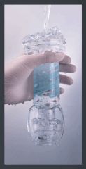 Cốc thủ dâm nam Galaku Screw - Galaku Scew masturbation male cup