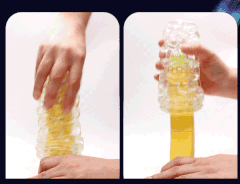 Cốc thủ dâm Loveaider Enjoy It - Enjoy It Masturbation Cup