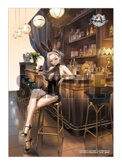 New Orleans Evening Agricole Ver 1/7 - Azur Lane | Alter Figure
