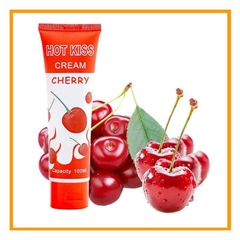 Gel bôi trơn Lovekiss Cherry 100ml