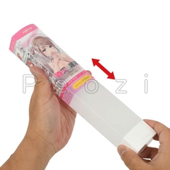 Gel bôi trơn Magic Eyes The Saliva of Truth Sakura - Ona lubricant