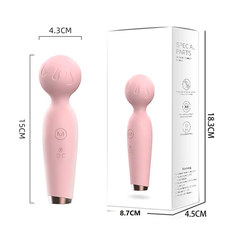 Chày Massage Lilo mini