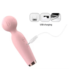 Chày Massage Lilo mini