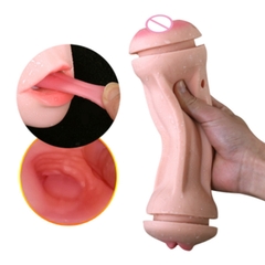 Máy rung Jiuai 2 đầu