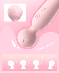 Chày Massage Lilo mini
