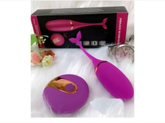 Dolphin điều khiển không dây