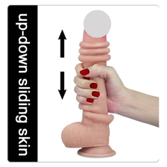 Dildo Lovetoy 7.0