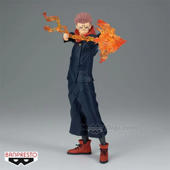 (Phát hành 1/2026) Jujutsu Kaisen Maximatic Plus - Ryomen Sukuna