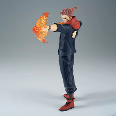 (Phát hành 1/2026) Jujutsu Kaisen Maximatic Plus - Ryomen Sukuna