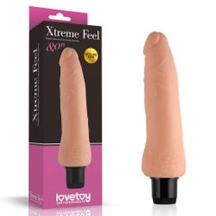 Dildo rung Lovetoy Cyberskin 8