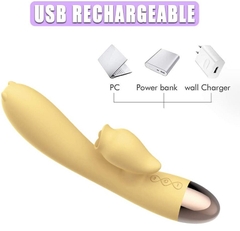 Máy thủ dâm nữ có lưỡi liếm - Leten Wonderful