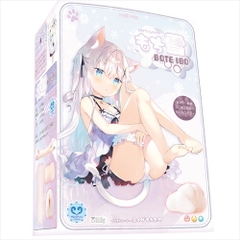 [TOP 1 bảng xếp hạng 5-10/2024 của Magic eyes] Onahole Mochiyuki BOTE IBO Magic eyes