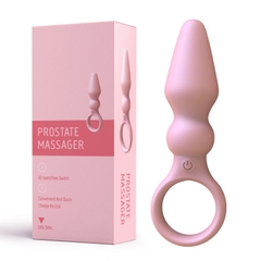 Cây kích thích hậu môn Prostate Massager