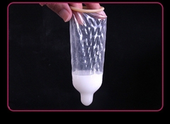 Gel bôi trơn tinh trùng 200ml