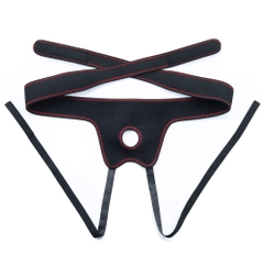 Dildo có dây đeo Lovetoy Ingen Easy Strapon Set 7.5''
