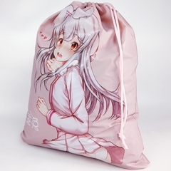 Túi dây rút cất đồ chơi & ona