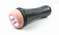 Pussy hình đèn pin