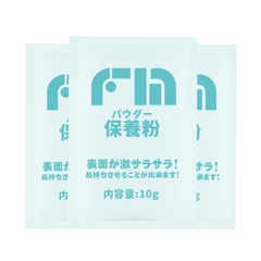 Phấn phủ bảo quản ona FM Nhật Bản gói 10gr