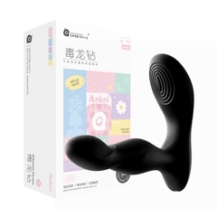 Trứng rung Milkshake Vibrator Ankni
