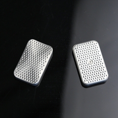 EDC Freehand Push Card – Thẻ Đẩy Nam Châm hợp kim thép không rỉ