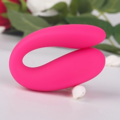Trứng rung chữ U NYMPH - U Type Vibrator