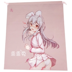 Túi dây rút cất đồ chơi & ona