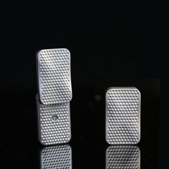EDC Freehand Push Card – Thẻ Đẩy Nam Châm hợp kim thép không rỉ