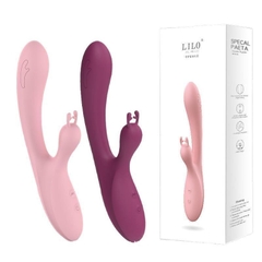 Máy rung Lilo cute shape