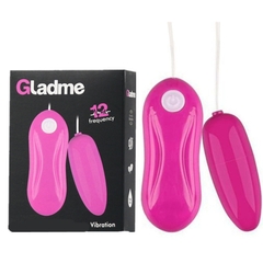 Trứng rung tình yêu GladMe