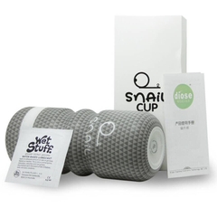 Cốc thủ dâm Diose Snail Realistic - Snail realistic masturbation cup