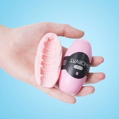 Trứng thủ dâm Svakom Ice Cream Hedy mini